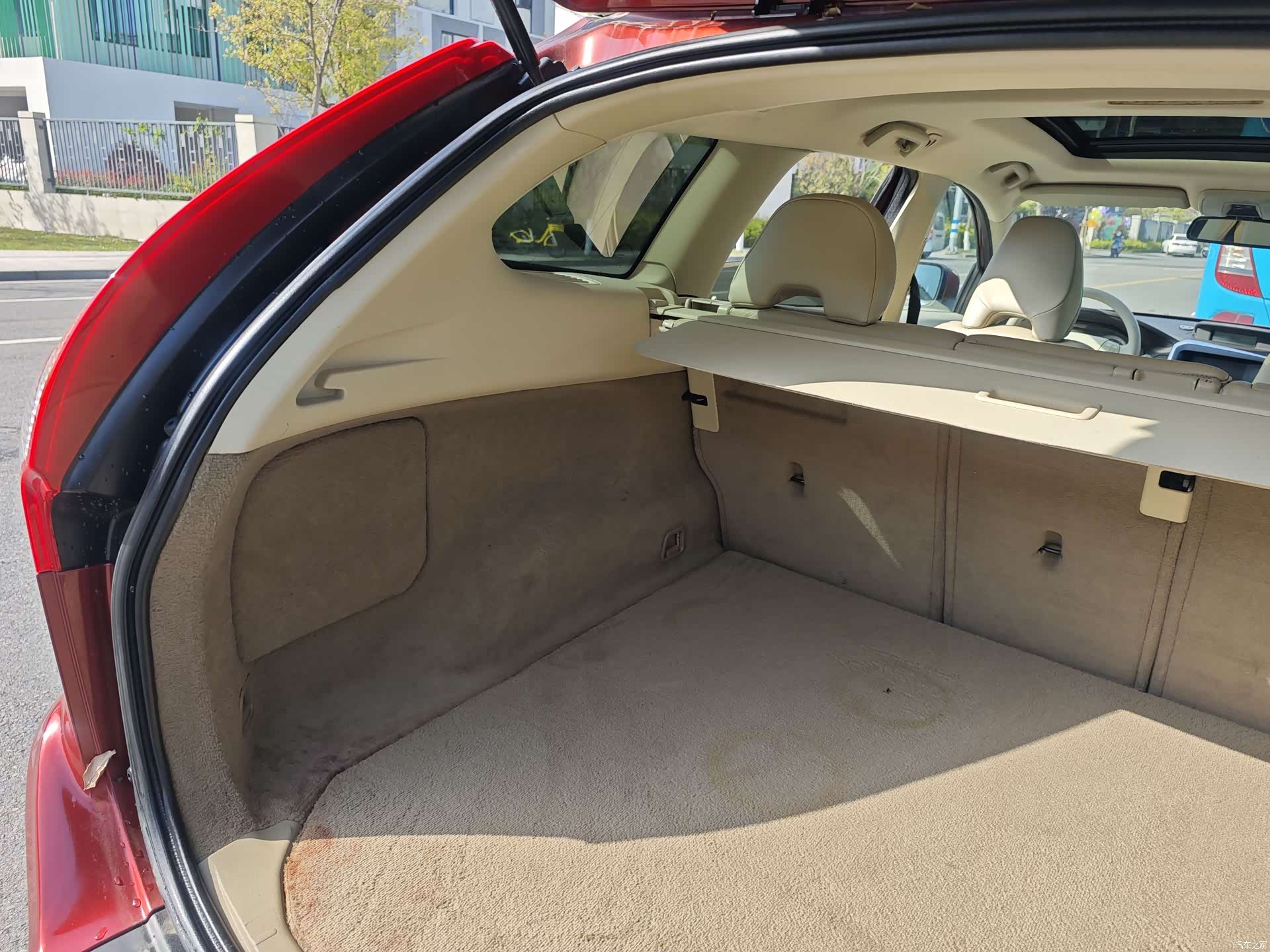 Volvo XC60, 2009 27