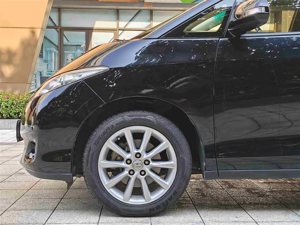 Toyota Previa
