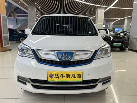 欧力威ev 2018款 ev