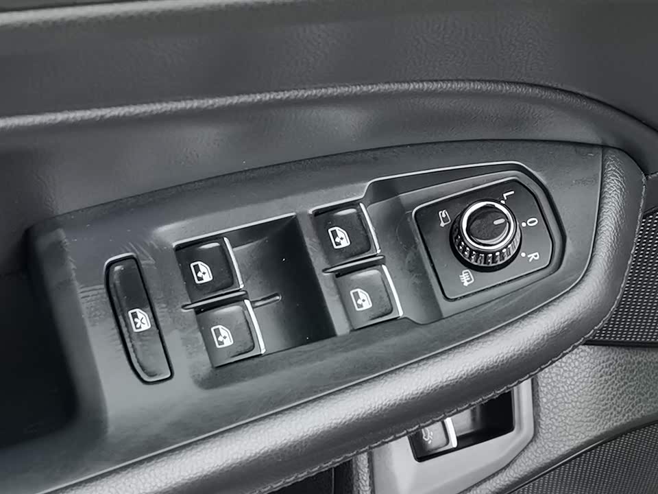 Volkswagen Huiang Volkswagen Huiang