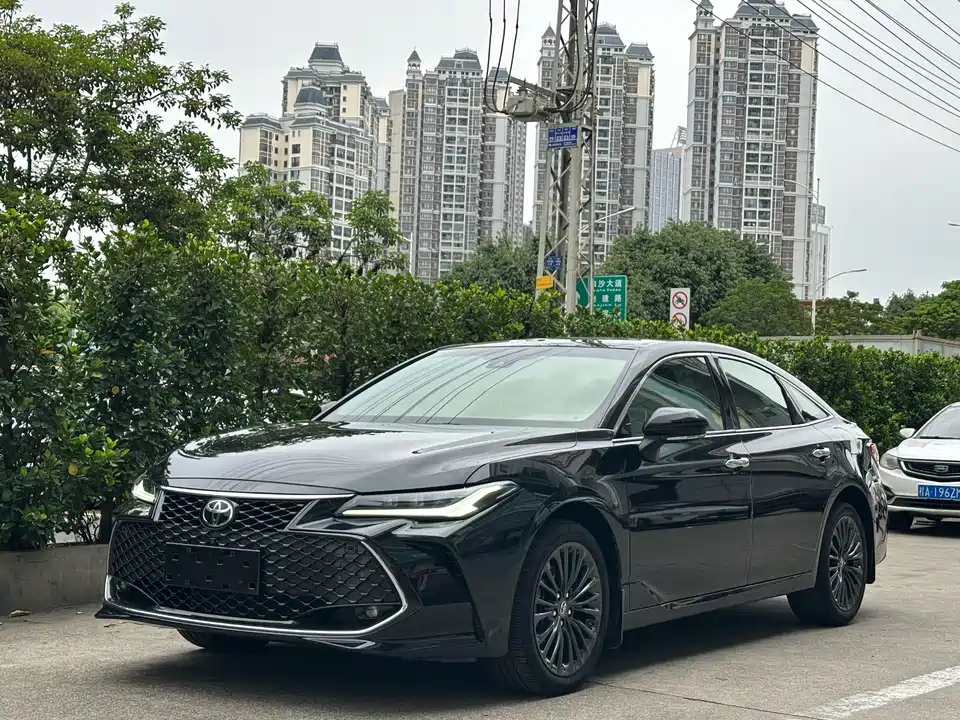 Toyota Asian dragon