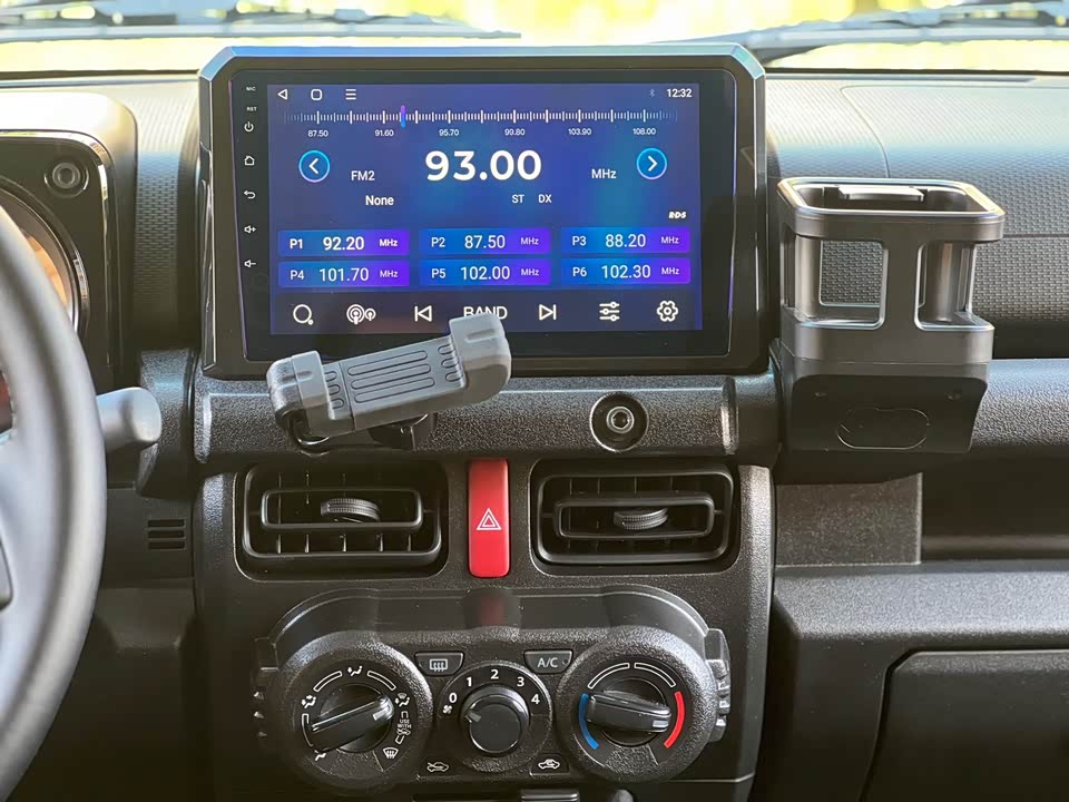 Suzuki Jimny Suzuki Jimny
