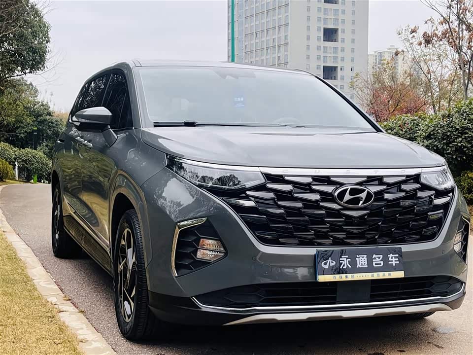 Hyundai Kustu Hyundai Kustu