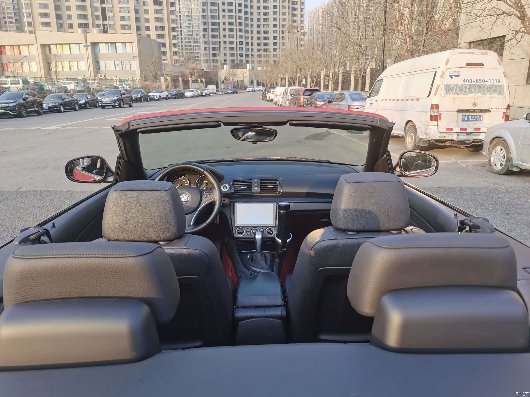 BMW 1 Series, 2011 17