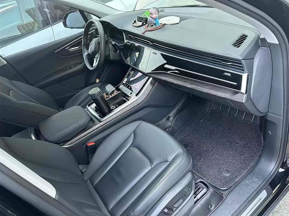 Audi Q7 Audi Q7