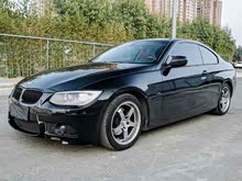 ����3ϵ(����) 2011�� 325i˫�Ž��ܳ�