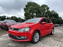 Polo 2016 1.6L Զ