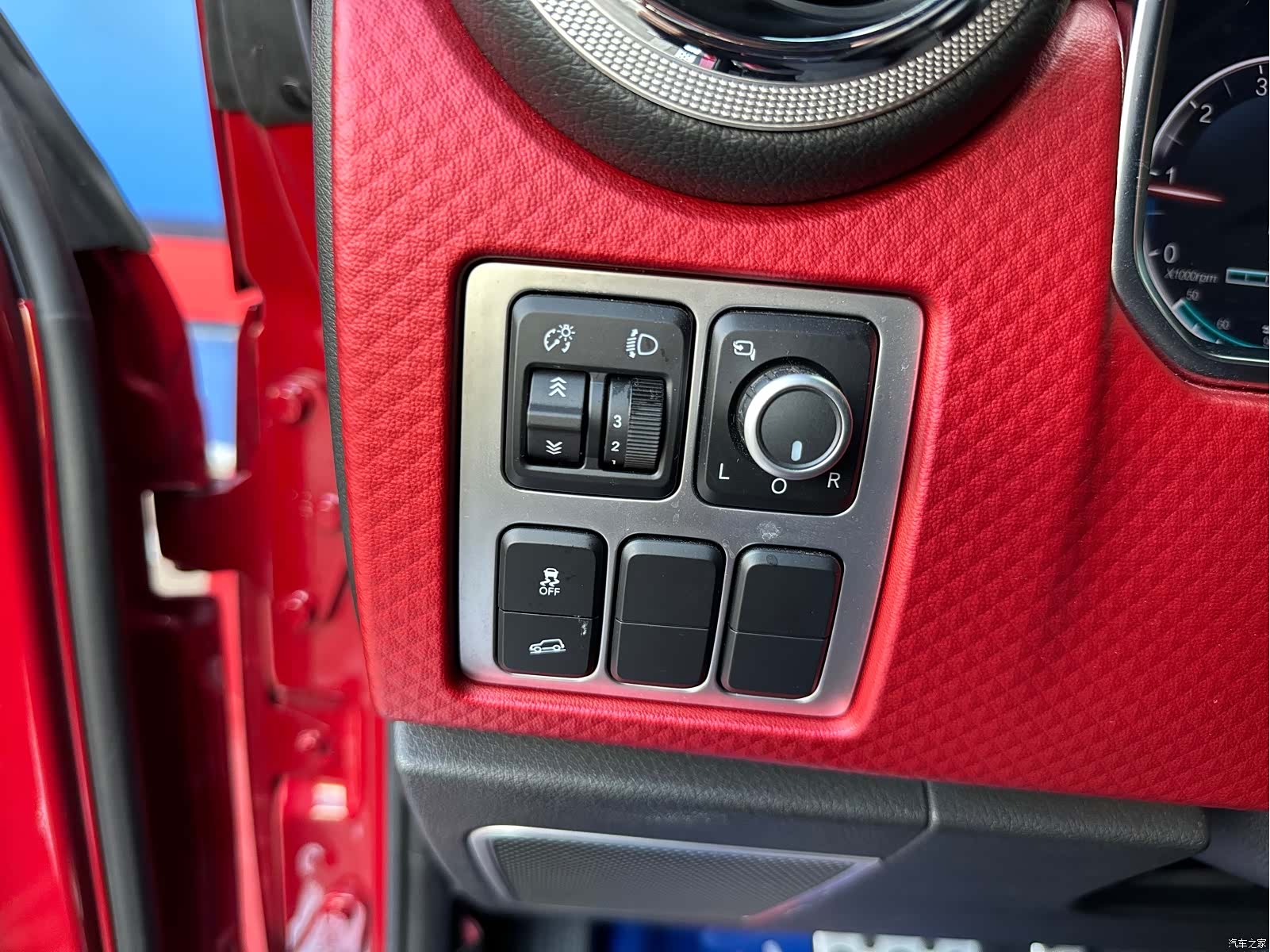 BAIC BJ40, 2022 25