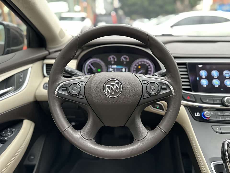 Buick Lacrosse