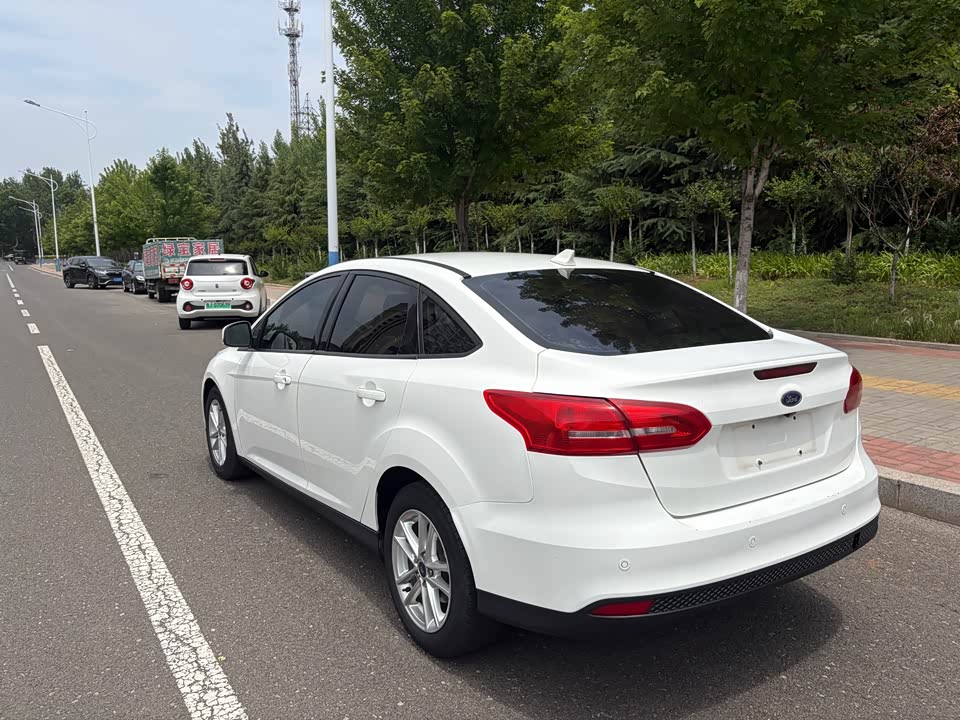 Ford Fox Ford Fox