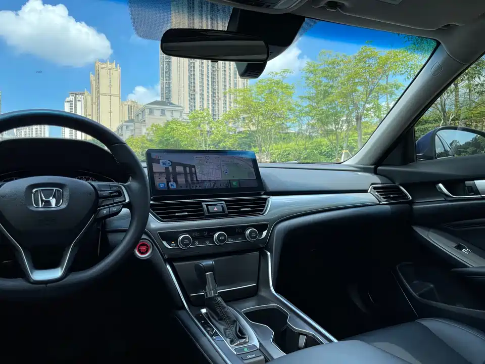Honda Accord Honda Accord