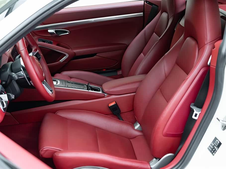 Porsche 718 Porsche 718