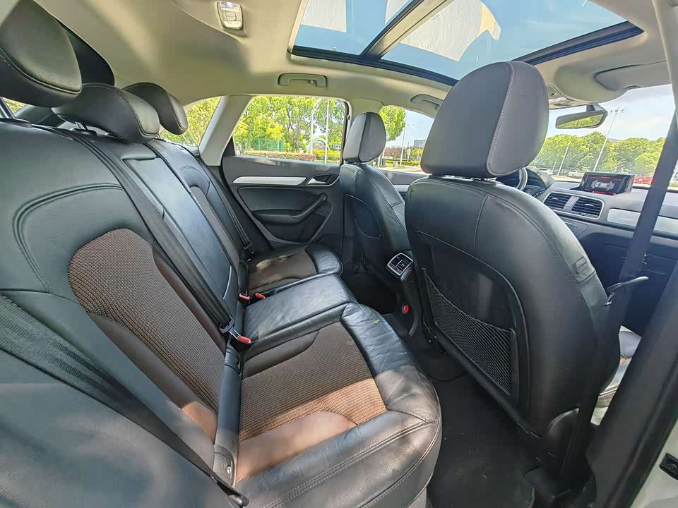 Audi Q3 Audi Q3