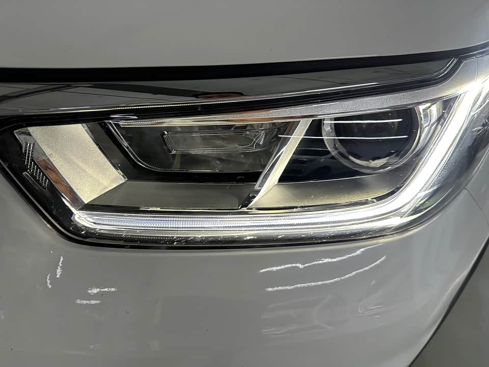 BYD Yuanxin Energy BYD Yuanxin Energy