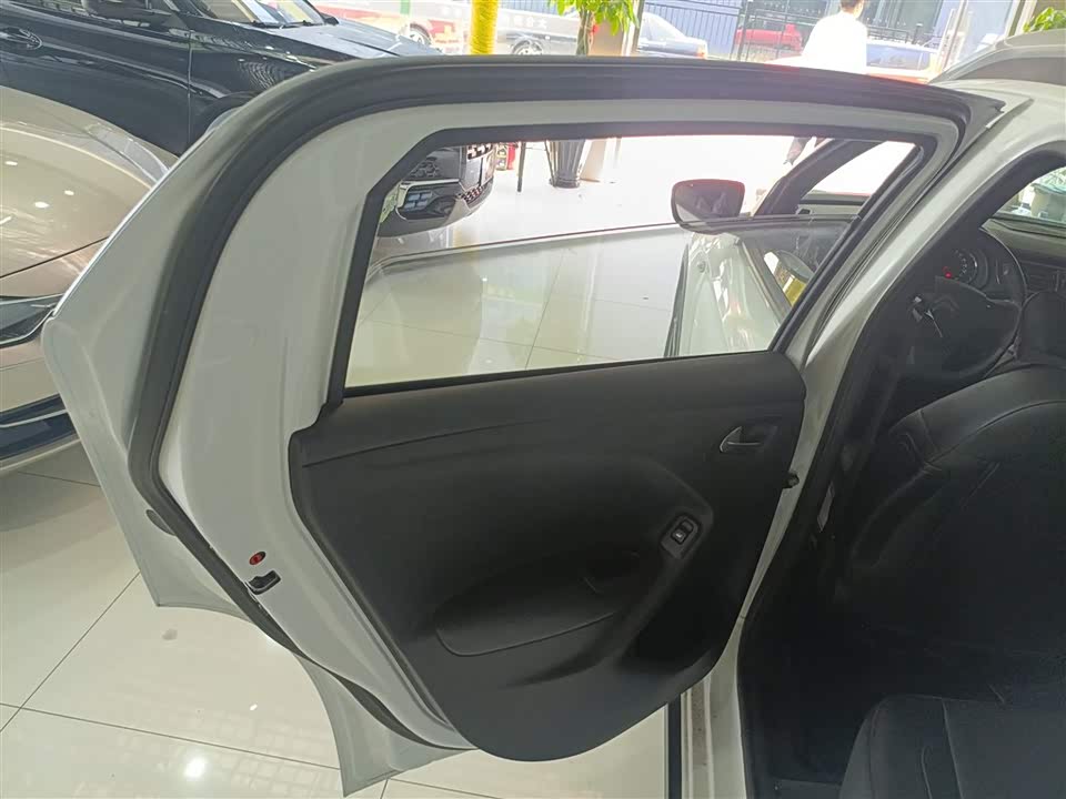 Citroen C3-XR