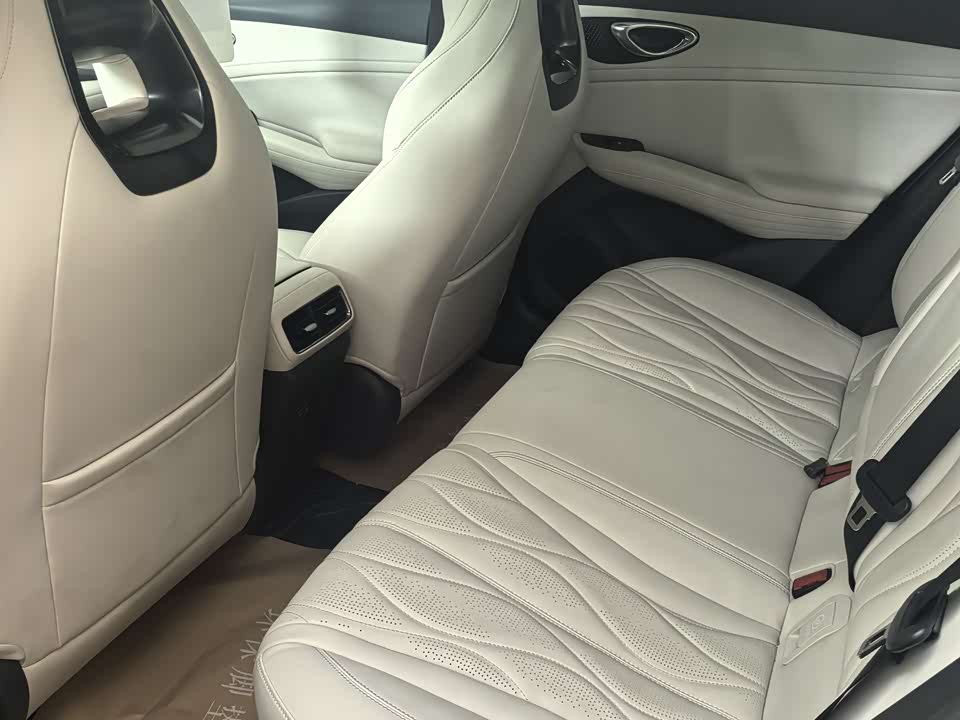 BYD Seal 06GT BYD Seal 06GT