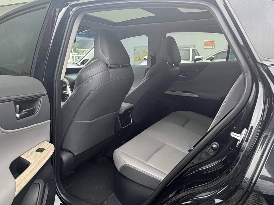 Toyota Weisha Toyota Weisha