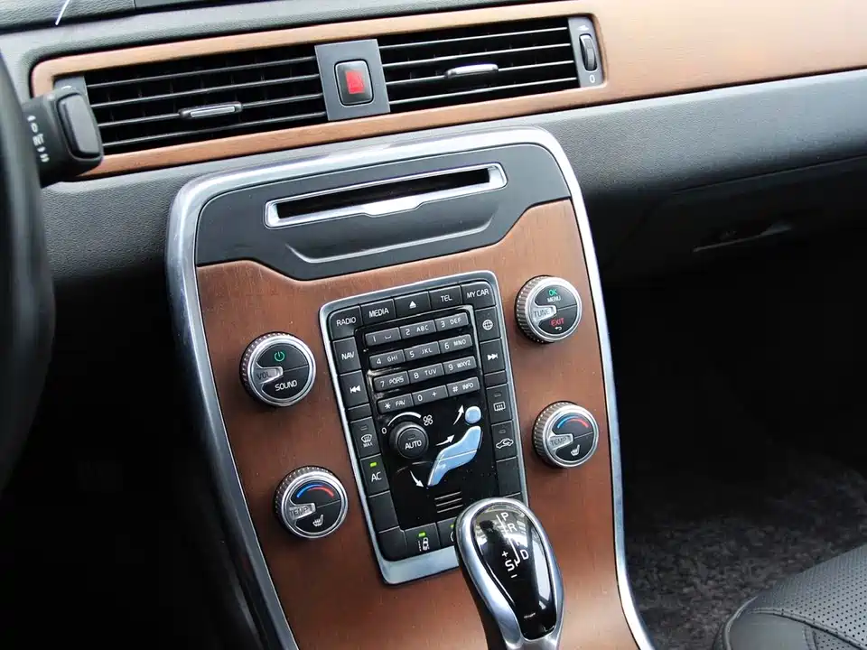 Volvo S80L Volvo S80L