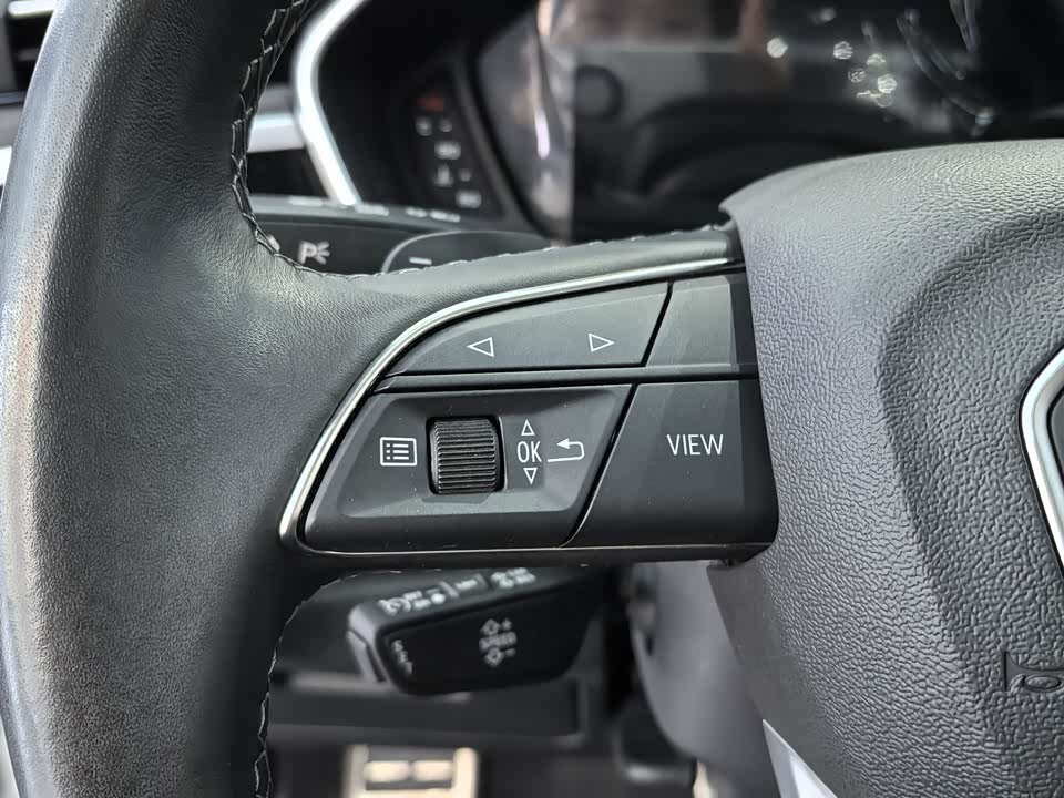 Audi Q3 Audi Q3