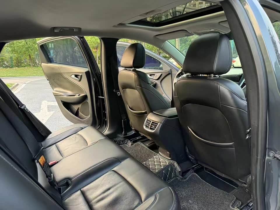 Chevrolet Mai Ruibao XL