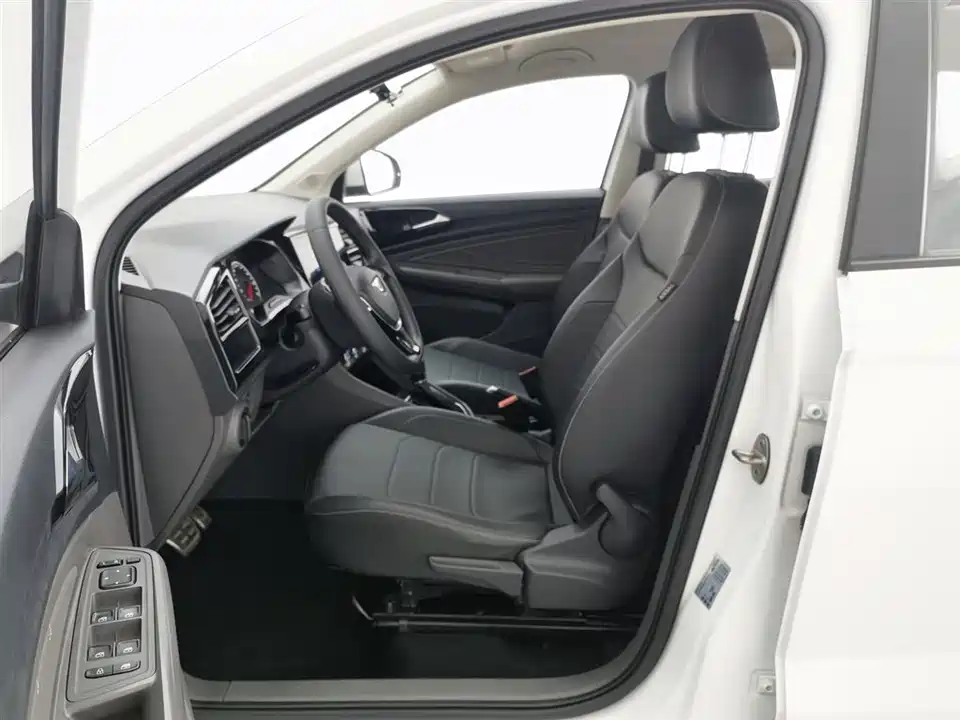 Jetta VS5
