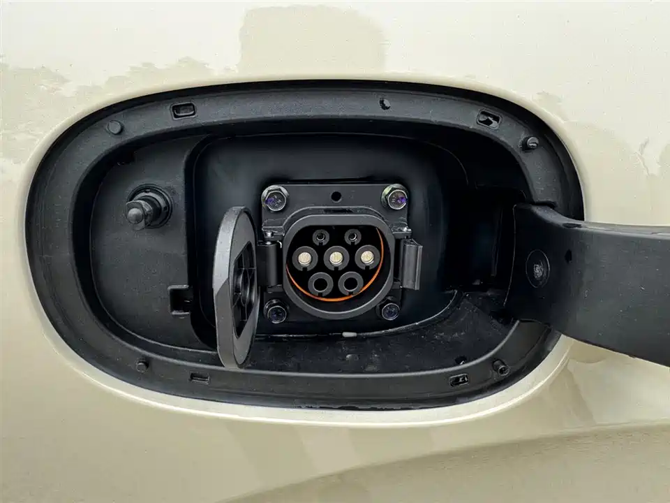 Wuling Wuling Bingguo