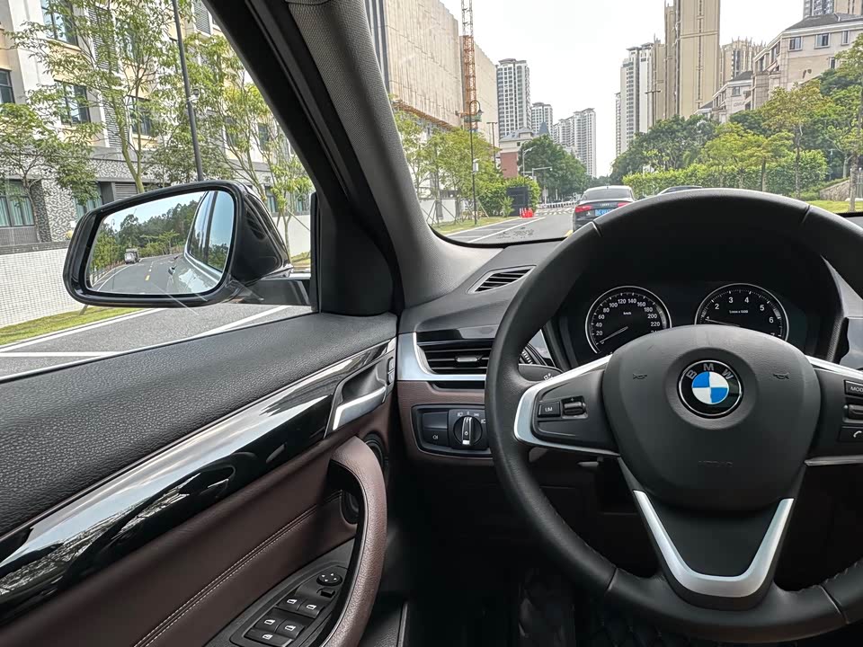 BMW X2 BMW X2