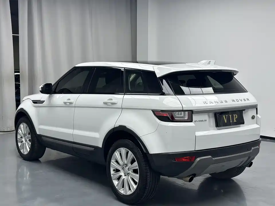 Land Rover Range Rover Aurora Land Rover Range Rover Aurora