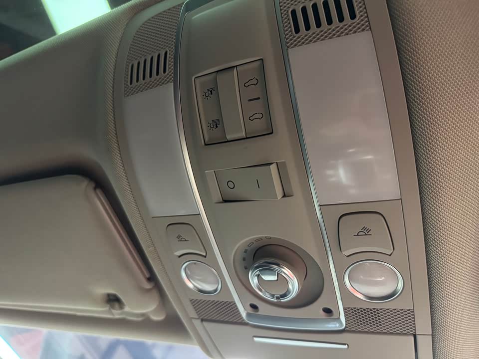 Audi Q7 Audi Q7