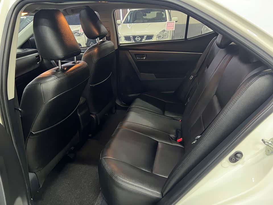 Toyota Lei Ling