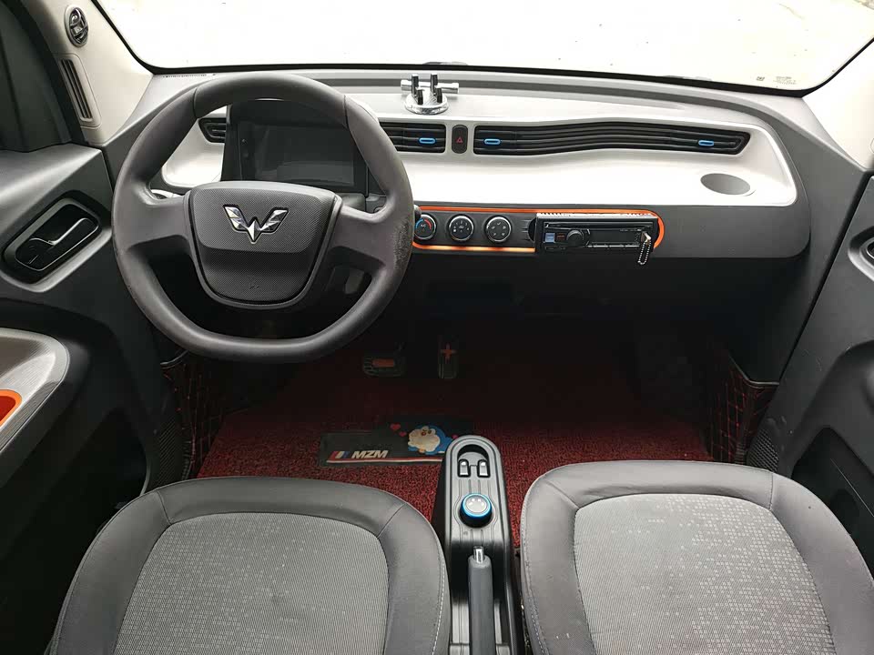 Wuling Hongguang MINIEV Wuling Hongguang MINIEV