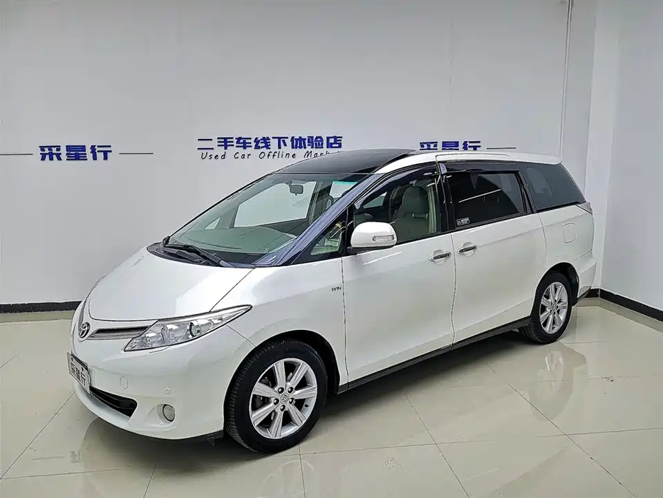 Toyota Previa
