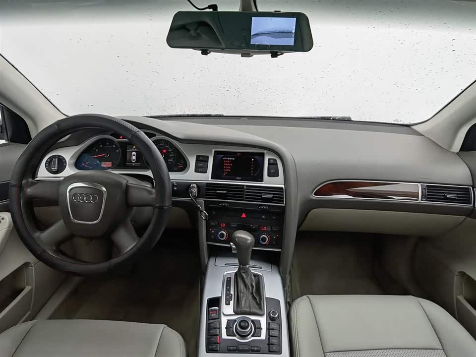 Audi A6L Audi A6L