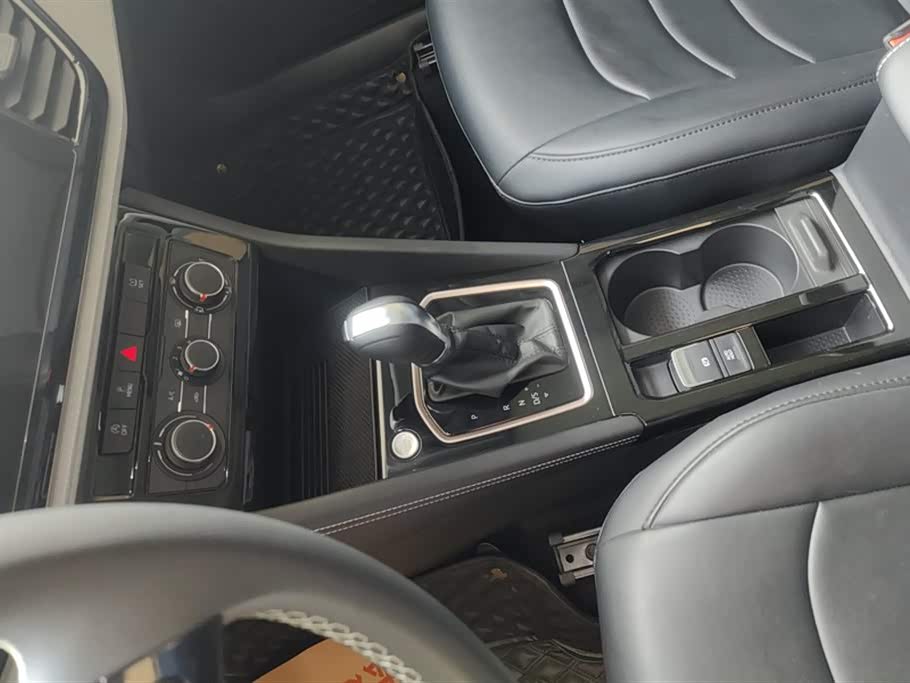 Jetta VS7 Jetta VS7