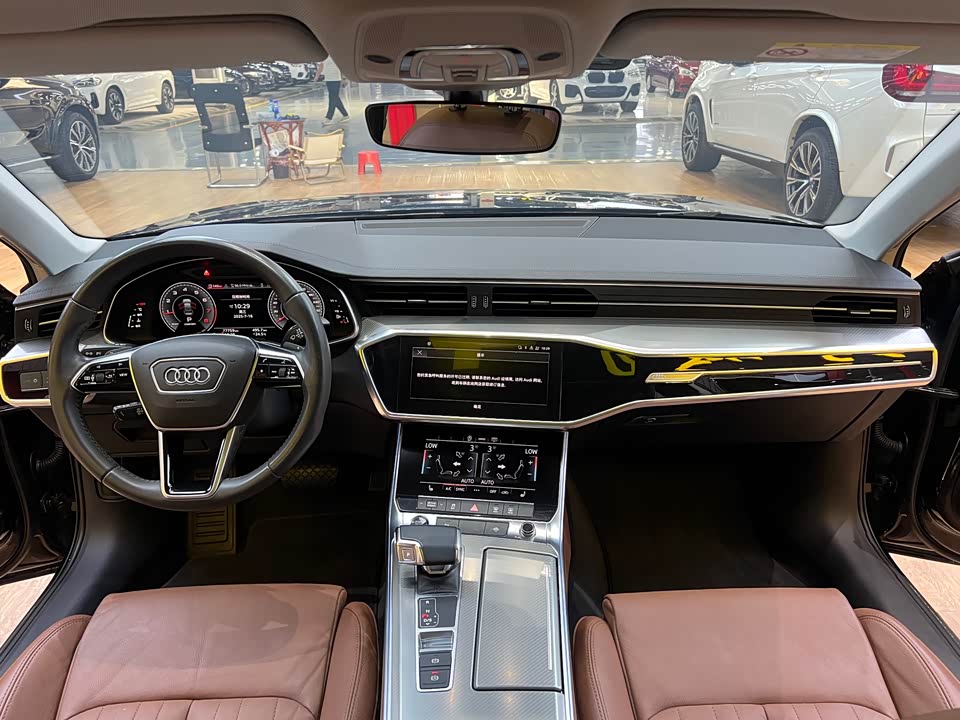 Shandong Jinan Car