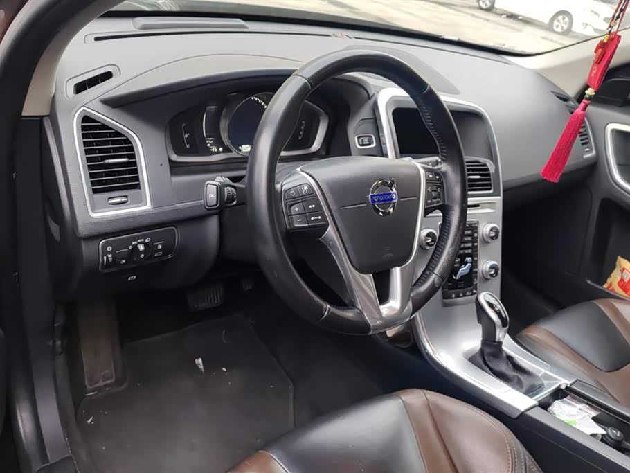 Volvo XC60 Volvo XC60