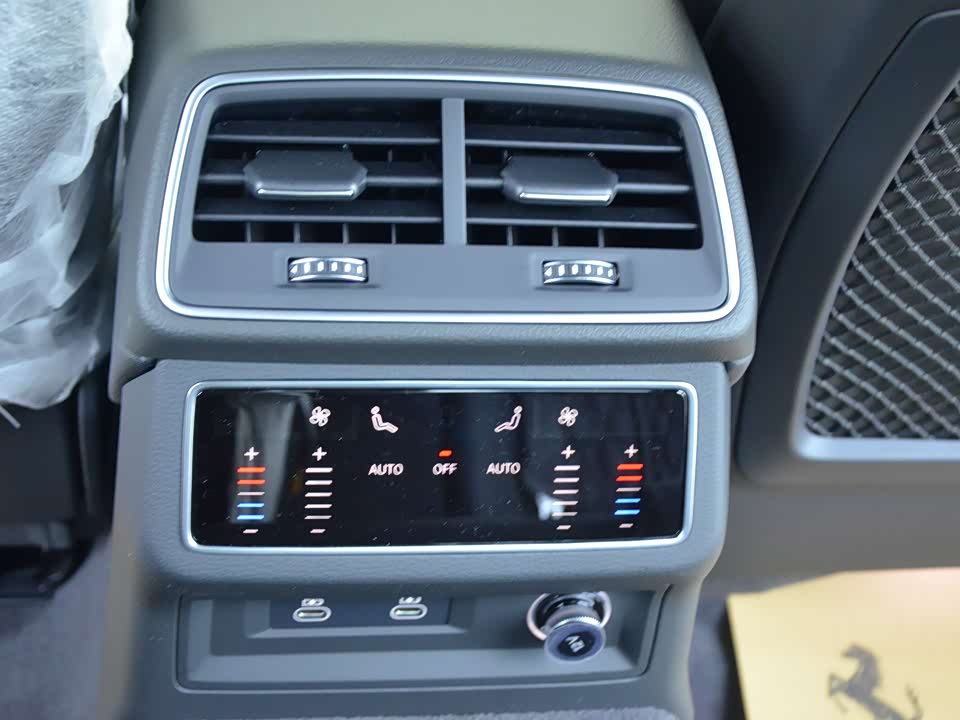 Audi A6L Audi A6L