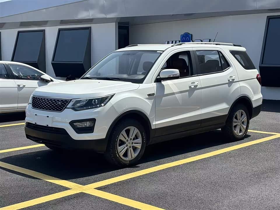 Oshan CX70 Oshan CX70