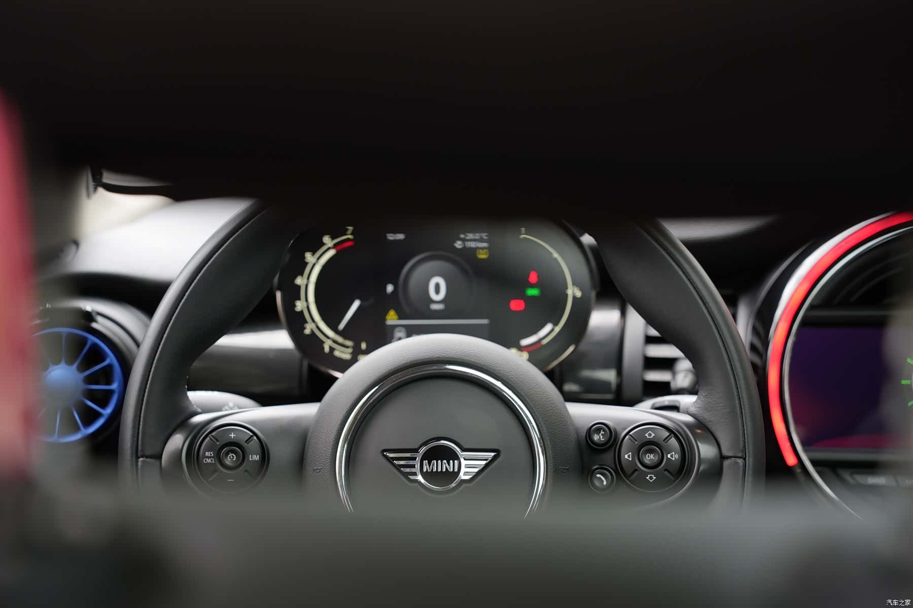 Mini Cooper, 2021 20