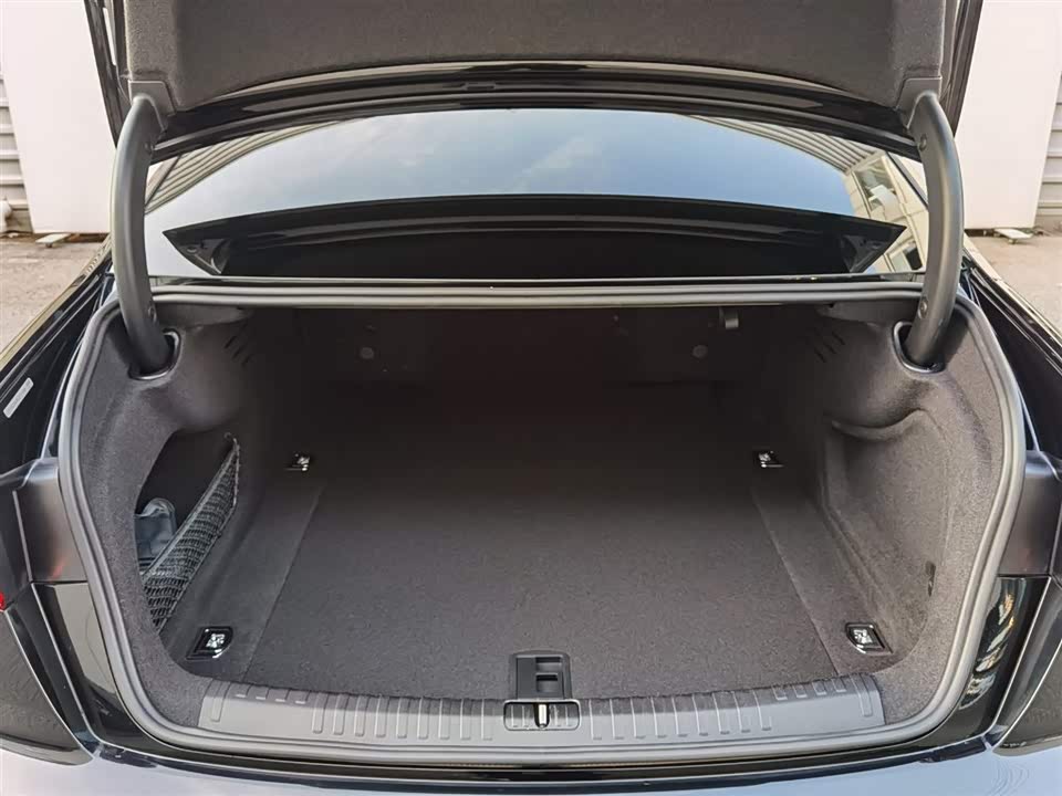 Audi A6L Audi A6L