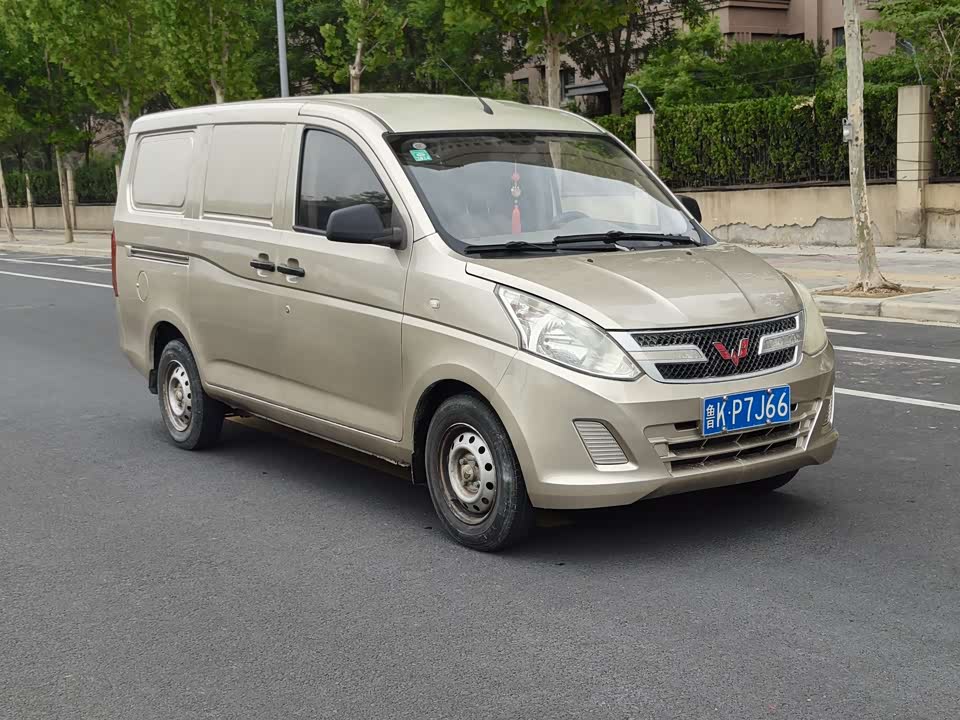 Wuling Wuling Rongguang V Wuling Wuling Rongguang V