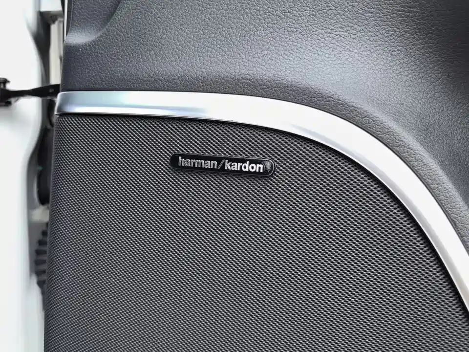 Jeep Grand Commander