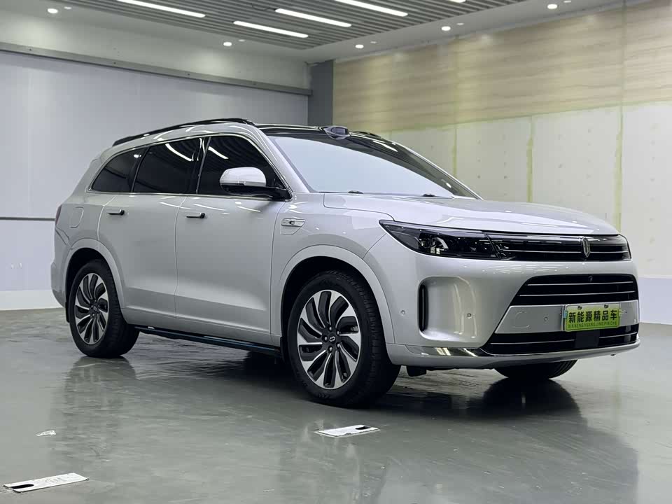 AITO Ask the world M7