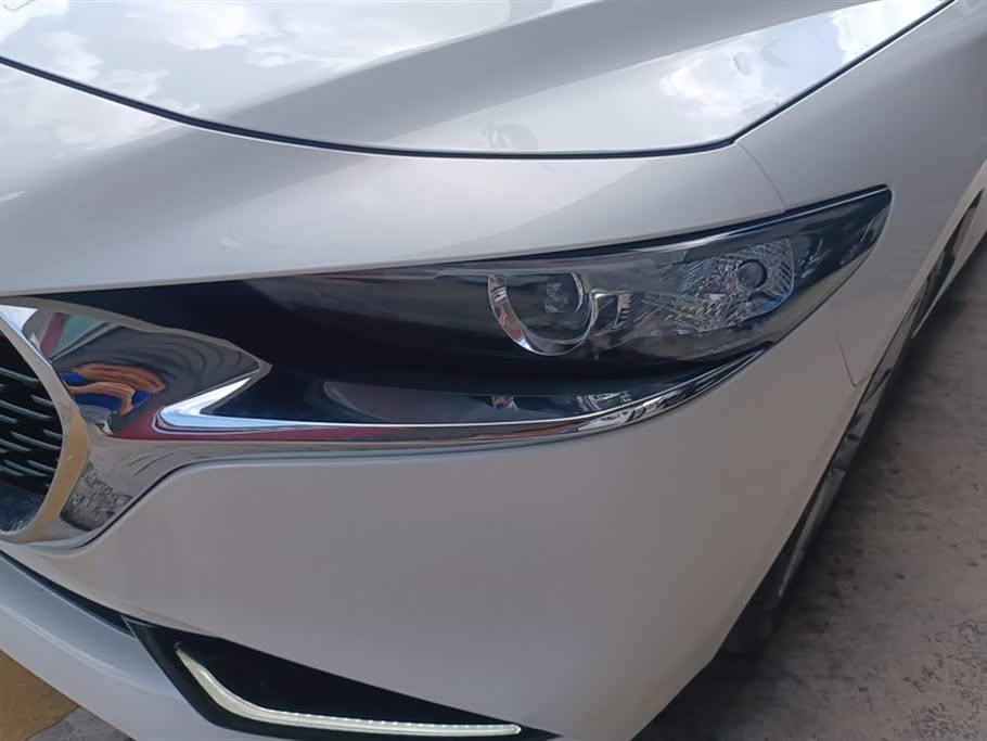 Mazda 3 Angkesaila Mazda 3 Angkesaila