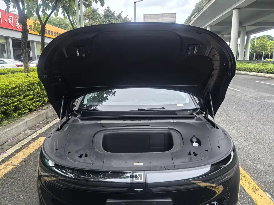 Zeekr 007