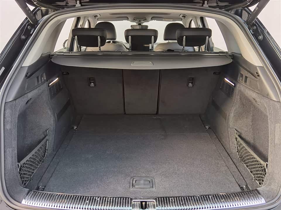 Audi Q5L Audi Q5L