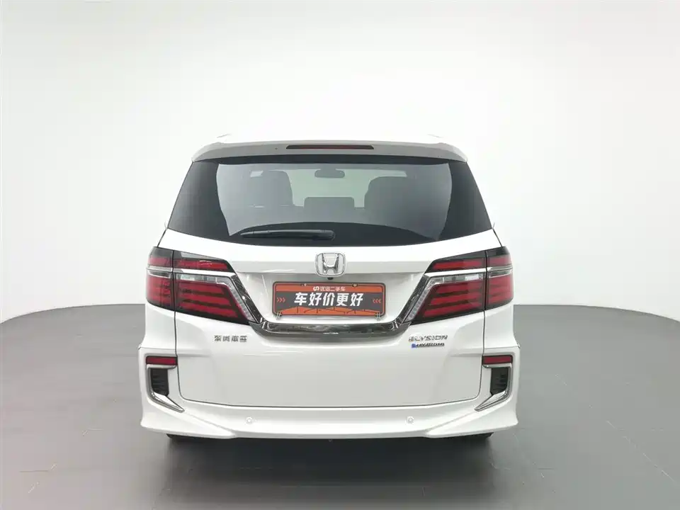 Honda Ai Lishen