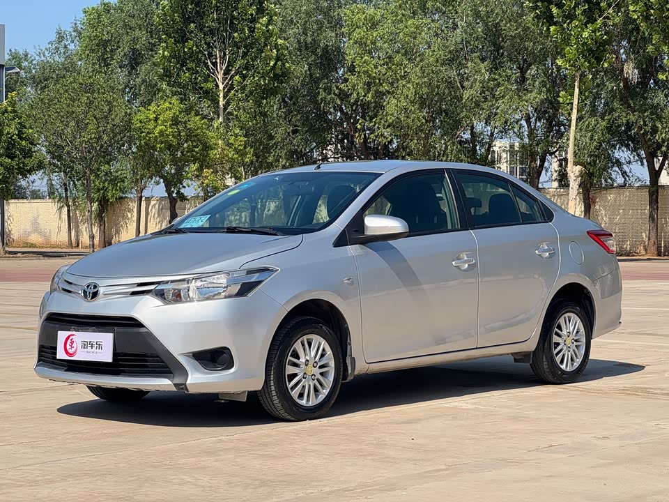 Toyota Vios