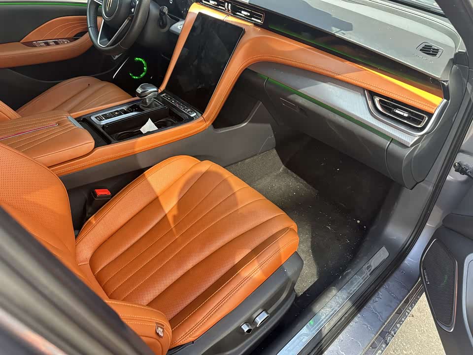 Hongqi H5 Hongqi H5