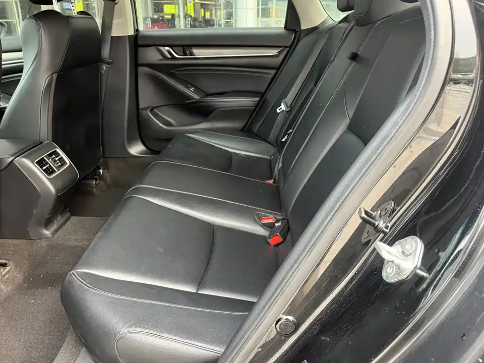 Honda Accord Honda Accord
